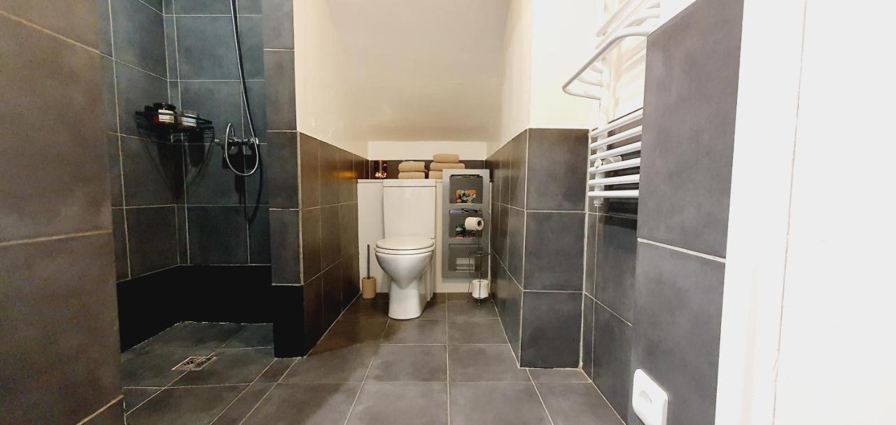 Le Delambre Appartement Perpignan Buitenkant foto