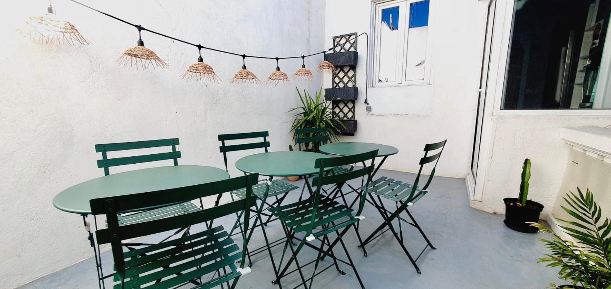 Le Delambre Appartement Perpignan Buitenkant foto