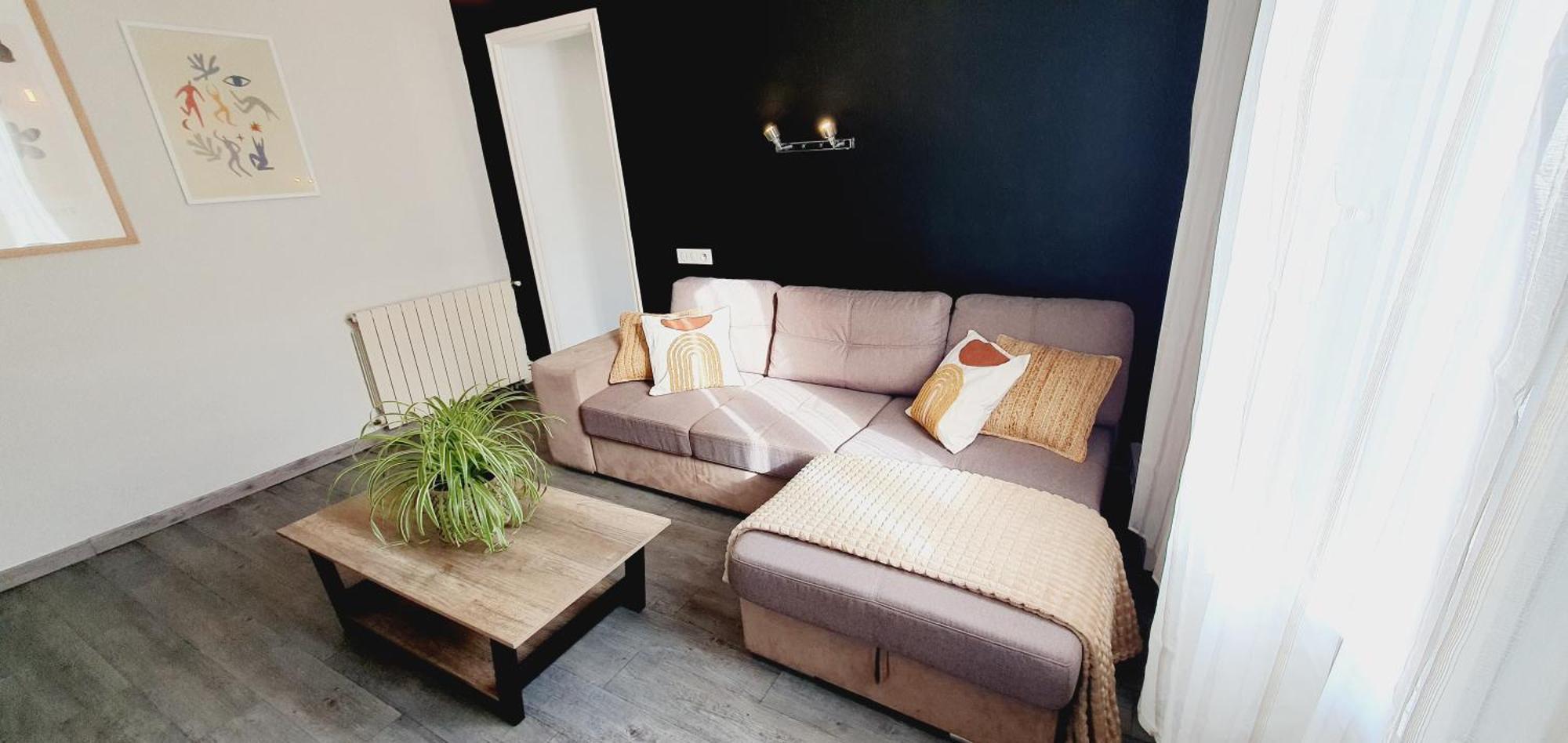 Le Delambre Appartement Perpignan Buitenkant foto