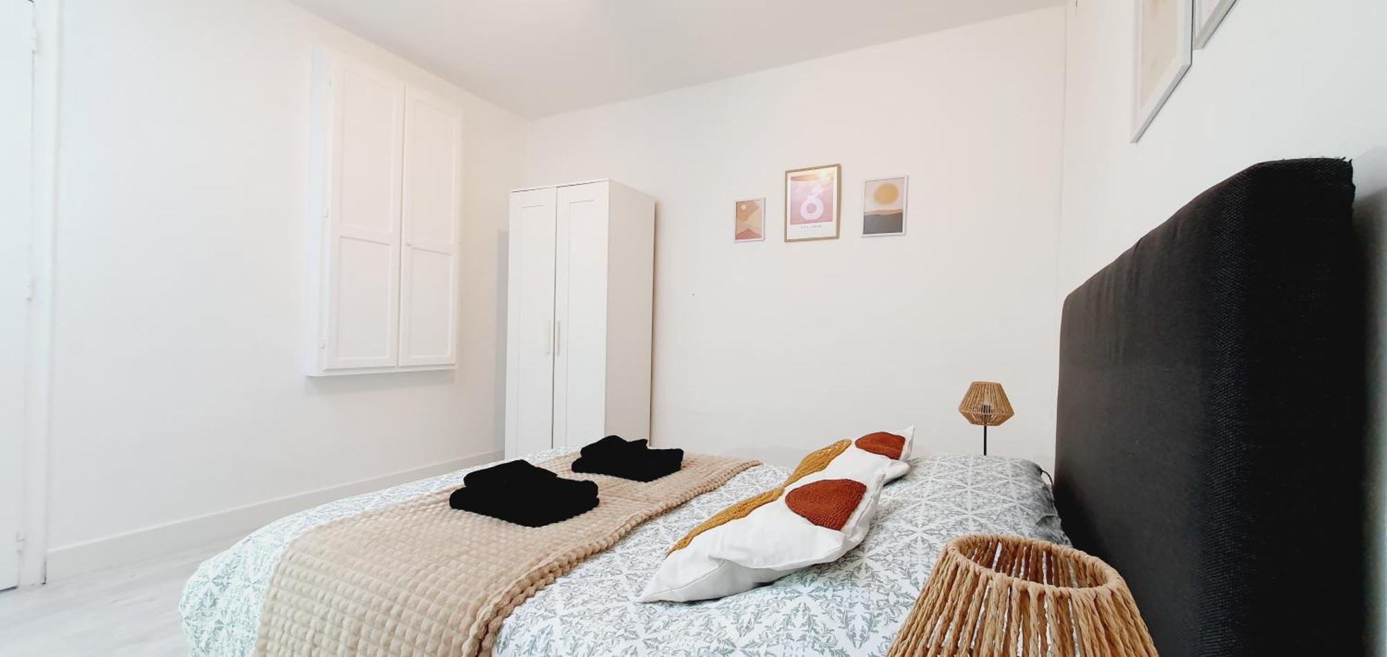 Le Delambre Appartement Perpignan Buitenkant foto