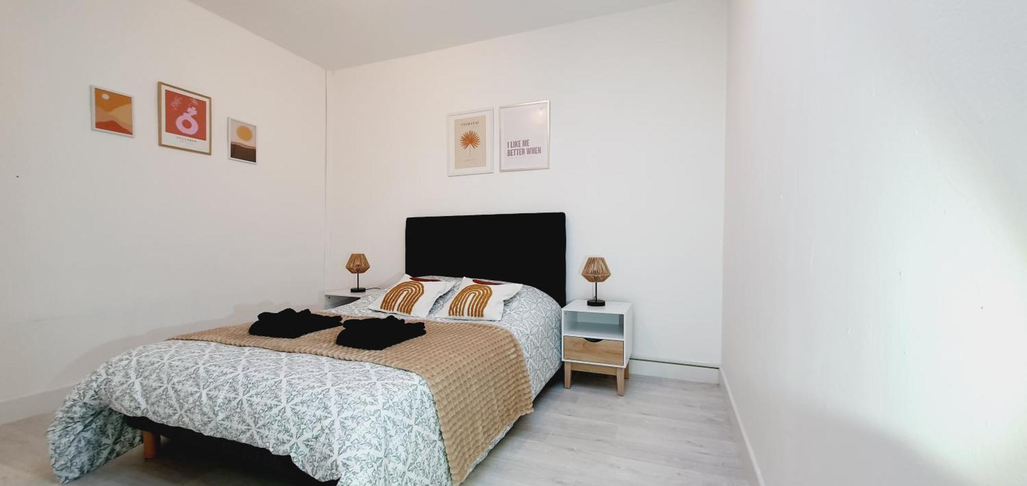 Le Delambre Appartement Perpignan Buitenkant foto