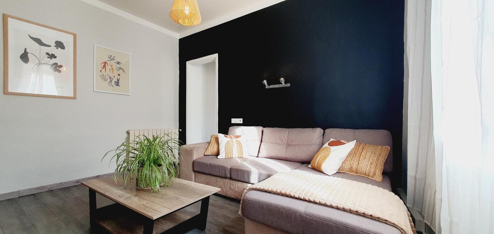 Le Delambre Appartement Perpignan Buitenkant foto